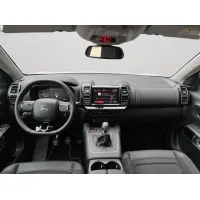 Citroën C5, 2023, МКПП, пробег 19965 км