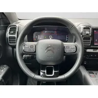 Citroën C5, 2023, МКПП, пробег 19965 км