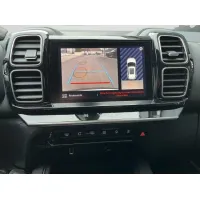 Citroën C5, 2023, МКПП, пробег 19965 км