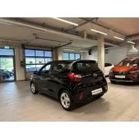 Hyundai i10, 2021, МКПП, пробег 63100 км