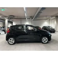 Hyundai i10, 2021, МКПП, пробег 63100 км
