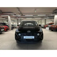 Hyundai i10, 2021, МКПП, пробег 63100 км