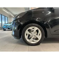 Hyundai i10, 2021, МКПП, пробег 63100 км