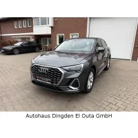 Audi Q3, 2021, АКПП, пробег 51000 км