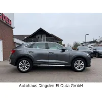 Audi Q3, 2021, АКПП, пробег 51000 км