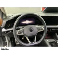 Volkswagen Golf, 2023, МКПП, пробег 47480 км