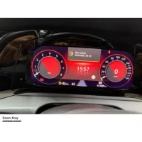 Volkswagen Golf, 2023, МКПП, пробег 47480 км