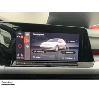 Volkswagen Golf, 2023, МКПП, пробег 47480 км