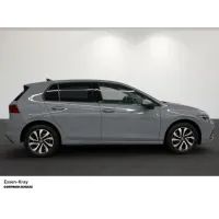 Volkswagen Golf, 2023, МКПП, пробег 47480 км