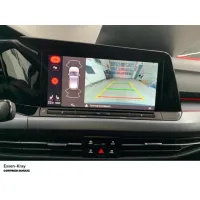 Volkswagen Golf, 2023, МКПП, пробег 47480 км