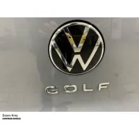 Volkswagen Golf, 2023, МКПП, пробег 47480 км