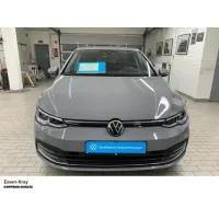 Volkswagen Golf, 2023, МКПП, пробег 47480 км