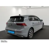 Volkswagen Golf, 2023, МКПП, пробег 47480 км