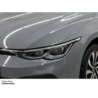 Volkswagen Golf, 2023, МКПП, пробег 47480 км