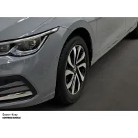 Volkswagen Golf, 2023, МКПП, пробег 47480 км