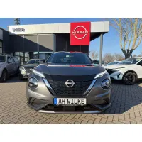 Nissan Juke, 2022, АКПП, пробег 19183 км