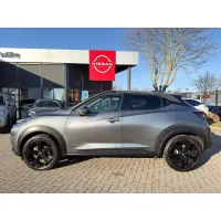 Nissan Juke, 2022, АКПП, пробег 19183 км