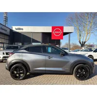 Nissan Juke, 2022, АКПП, пробег 19183 км