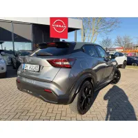 Nissan Juke, 2022, АКПП, пробег 19183 км