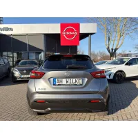 Nissan Juke, 2022, АКПП, пробег 19183 км