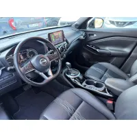 Nissan Juke, 2022, АКПП, пробег 19183 км
