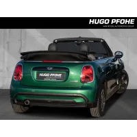 MINI Другие, 2022, АКПП, пробег 37600 км