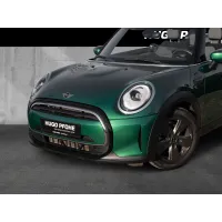 MINI Другие, 2022, АКПП, пробег 37600 км