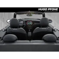 MINI Другие, 2022, АКПП, пробег 37600 км