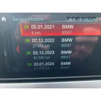 BMW 225, 2021, АКПП, пробег 65900 км