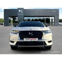 DS Automobiles, 2022, АКПП, пробег 16837 км