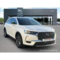 DS Automobiles, 2022, АКПП, пробег 16837 км