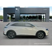 DS Automobiles, 2022, АКПП, пробег 16837 км