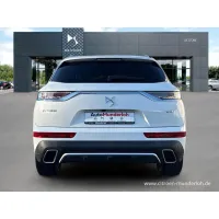 DS Automobiles, 2022, АКПП, пробег 16837 км