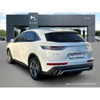 DS Automobiles, 2022, АКПП, пробег 16837 км