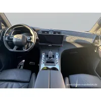 DS Automobiles, 2022, АКПП, пробег 16837 км