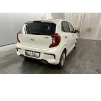 Kia Picanto, 2022, АКПП, пробег 29282 км