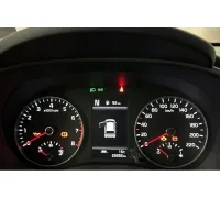 Kia Picanto, 2022, АКПП, пробег 29282 км