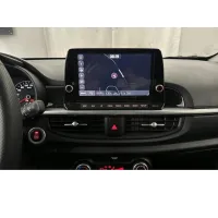 Kia Picanto, 2022, АКПП, пробег 29282 км