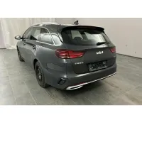 Kia cee'd, 2022, АКПП, пробег 20936 км