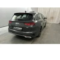 Kia cee'd, 2022, АКПП, пробег 20936 км