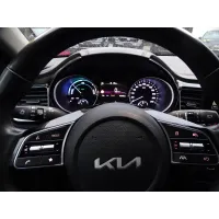 Kia cee'd, 2022, АКПП, пробег 20936 км