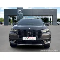 DS Automobiles, 2022, АКПП, пробег 24560 км