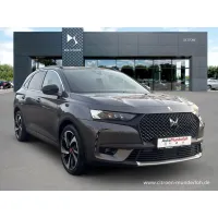 DS Automobiles, 2022, АКПП, пробег 24560 км