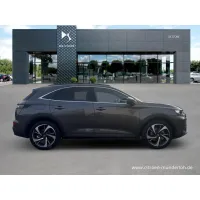 DS Automobiles, 2022, АКПП, пробег 24560 км