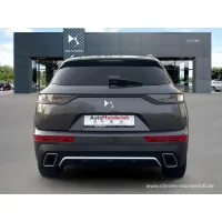 DS Automobiles, 2022, АКПП, пробег 24560 км
