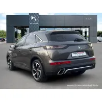 DS Automobiles, 2022, АКПП, пробег 24560 км