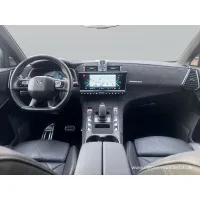 DS Automobiles, 2022, АКПП, пробег 24560 км