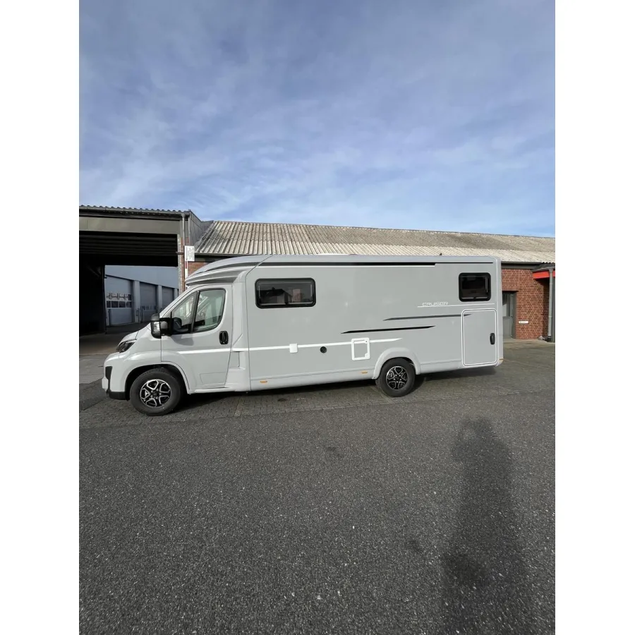 Автодом LMC Cruiser, 2026, АКПП, пробег 15000 км