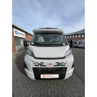 Автодом LMC Cruiser, 2026, АКПП, пробег 15000 км