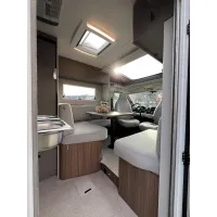 Автодом LMC Cruiser, 2026, АКПП, пробег 15000 км